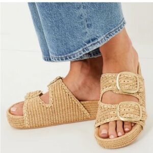 Loeffler Randall Theo Sandals